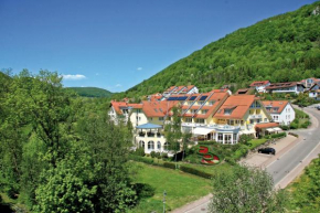 Vitalhotel Sanct Bernhard